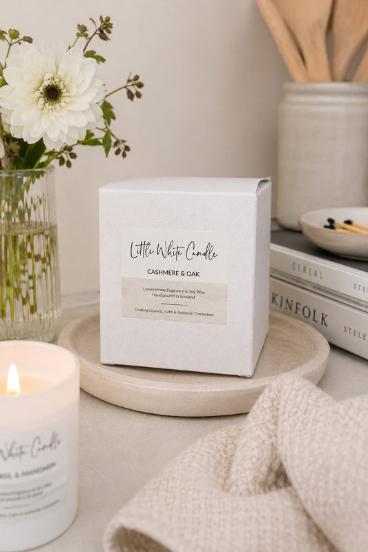 Petite Candle Collection
