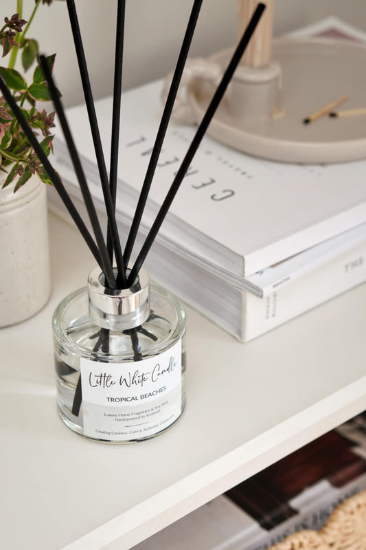 Diffusers