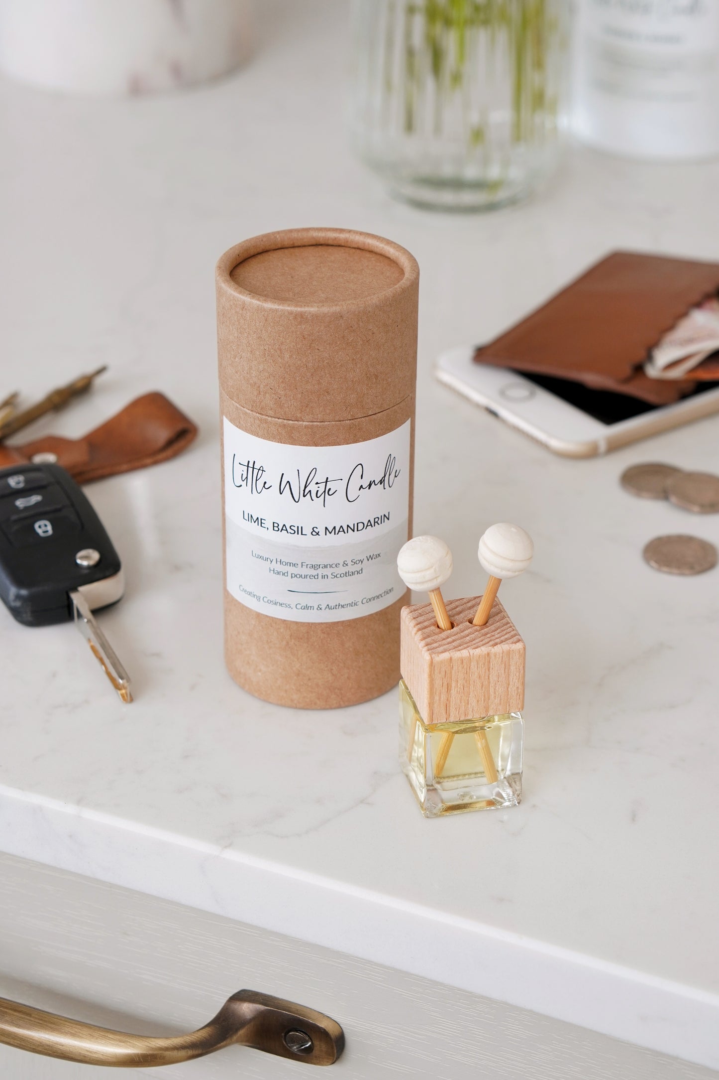 Car Diffuser