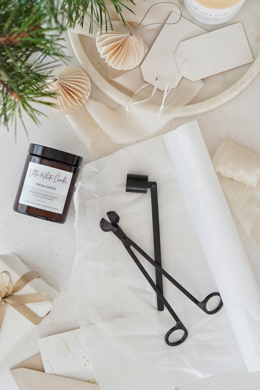 Candle Care Tools